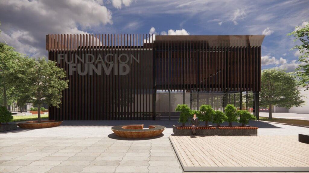 Edificio FUNVID